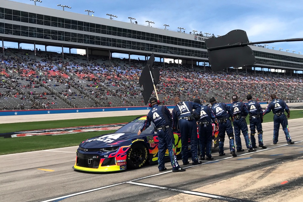 Tips for a Safe Texas 500 Race Day