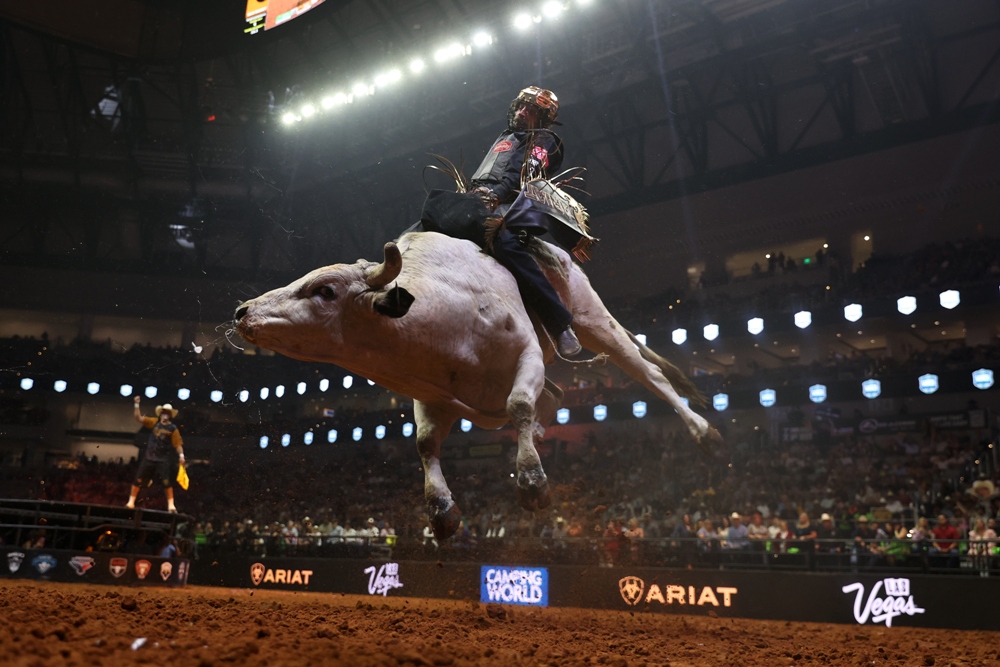 
Ariat Texas Rattlers Set to Defend Undefeated Home Record at Rattler Days