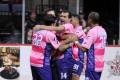 The team offers affordable tickets, crowd interaction, food options, and indoor soccer entertainment including fan-favorite traditions. Dallas Sidekicks