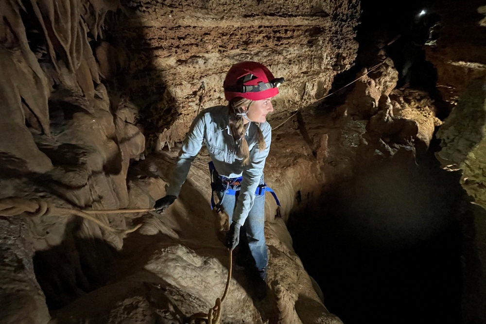 The largest commercial cave in Texas and one of the state's most treasured natural attractions invites you to depths 180 feet below the ground. The Best Public Show Caves in Texas | Information | Texas, USA
