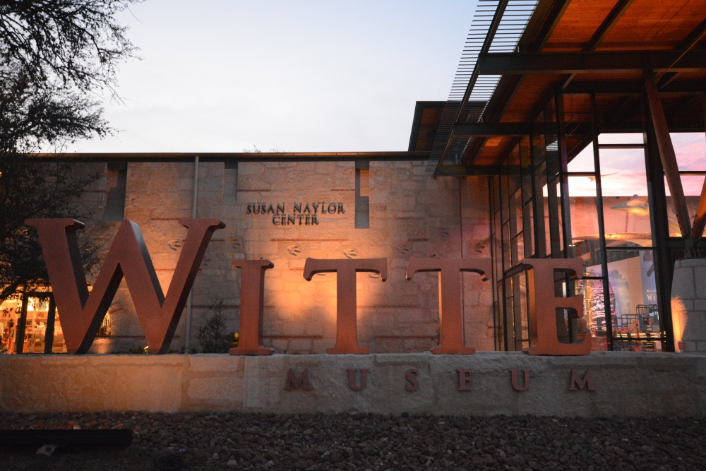 Witte Museum | History, Science, Culture | San Antonio, Texas