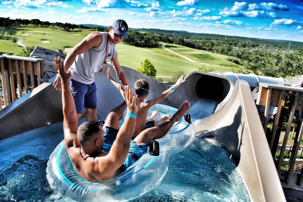 Whether it’s the tranquil spa, breathtaking views, or tailored excursions, the resort offerings cater to every kind of traveler. Summer Getaway With JW Marriott San Antonio Hill Country Resort & Spa